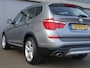 BMW X3 xDrive20d High Executive xLine Step8 I NL-Auto I 2e Eig. I Camera I
