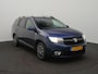 Dacia Logan MCV TCe 90 Laureate - RIJKLAARPRIJS - All Seasonbanden - Achteruitrijcamera - Cruise Control - Stoelverwarming - Trekhaak - Dealeronderhouden
