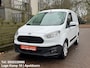 Ford Transit Courier 1.0 101Pk Navi Camera Airco Stoelverwarming Schuifdeur Nw Apk