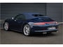 Porsche 911 Cabrio 3.8 Carrera 4S Sportchrono - Nachtblauw