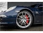 Porsche 911 Cabrio 3.8 Carrera 4S Sportchrono - Nachtblauw