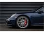 Porsche 911 Cabrio 3.8 Carrera 4S Sportchrono - Nachtblauw