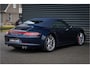 Porsche 911 Cabrio 3.8 Carrera 4S Sportchrono - Nachtblauw