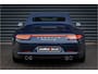 Porsche 911 Cabrio 3.8 Carrera 4S Sportchrono - Nachtblauw