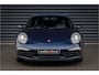 Porsche 911 Cabrio 3.8 Carrera 4S Sportchrono - Nachtblauw