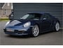 Porsche 911 Cabrio 3.8 Carrera 4S Sportchrono - Nachtblauw