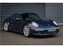 Porsche 911 Cabrio 3.8 Carrera 4S Sportchrono - Nachtblauw