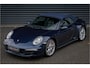 Porsche 911 Cabrio 3.8 Carrera 4S Sportchrono - Nachtblauw