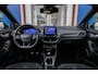 Ford Puma 1.0 EcoBoost Hybrid ST-Line X | Stuur/stoel/voorruit verwarming | B&O audio | Apple Carplay/Android Auto | Navigatiesysteem | Cruise control | Airco (automatisch) | Apple Carplay/Android Auto|telefoonintegratie premium | Audio installatie premium