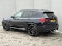 BMW X3 xDrive30e M - Sport / Elektrisch schuif/kanteldak / Elektrisch verstelbare stoelen / Trekhaak (2000 KG) / Stoel- en stuurverwarming / Achteruitrijcamera / Apple Carplay/Android Auto