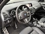 BMW X3 xDrive30e M - Sport / Elektrisch schuif/kanteldak / Elektrisch verstelbare stoelen / Trekhaak (2000 KG) / Stoel- en stuurverwarming / Achteruitrijcamera / Apple Carplay/Android Auto