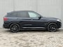 BMW X3 xDrive30e M - Sport / Elektrisch schuif/kanteldak / Elektrisch verstelbare stoelen / Trekhaak (2000 KG) / Stoel- en stuurverwarming / Achteruitrijcamera / Apple Carplay/Android Auto