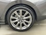 Mazda 3 2.0 e-SkyActiv-X M Hybrid 186 Luxury NAVI | ACHTERUITRIJCAMERA | 18 INCH LMV | WINTERPAKKET | LEDER INTERIEUR | APPLE CARPLAY / ANDROID AUTO | DAB | LED
