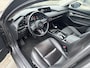 Mazda 3 2.0 e-SkyActiv-X M Hybrid 186 Luxury NAVI | ACHTERUITRIJCAMERA | 18 INCH LMV | WINTERPAKKET | LEDER INTERIEUR | APPLE CARPLAY / ANDROID AUTO | DAB | LED