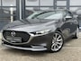 Mazda 3 2.0 e-SkyActiv-X M Hybrid 186 Luxury NAVI | ACHTERUITRIJCAMERA | 18 INCH LMV | WINTERPAKKET | LEDER INTERIEUR | APPLE CARPLAY / ANDROID AUTO | DAB | LED