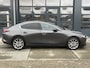 Mazda 3 2.0 e-SkyActiv-X M Hybrid 186 Luxury NAVI | ACHTERUITRIJCAMERA | 18 INCH LMV | WINTERPAKKET | LEDER INTERIEUR | APPLE CARPLAY / ANDROID AUTO | DAB | LED