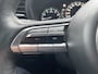Mazda 3 2.0 e-SkyActiv-X M Hybrid 186 Luxury NAVI | ACHTERUITRIJCAMERA | 18 INCH LMV | WINTERPAKKET | LEDER INTERIEUR | APPLE CARPLAY / ANDROID AUTO | DAB | LED