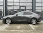 Mazda 3 2.0 e-SkyActiv-X M Hybrid 186 Luxury NAVI | ACHTERUITRIJCAMERA | 18 INCH LMV | WINTERPAKKET | LEDER INTERIEUR | APPLE CARPLAY / ANDROID AUTO | DAB | LED