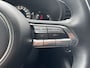 Mazda 3 2.0 e-SkyActiv-X M Hybrid 186 Luxury NAVI | ACHTERUITRIJCAMERA | 18 INCH LMV | WINTERPAKKET | LEDER INTERIEUR | APPLE CARPLAY / ANDROID AUTO | DAB | LED