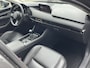 Mazda 3 2.0 e-SkyActiv-X M Hybrid 186 Luxury NAVI | ACHTERUITRIJCAMERA | 18 INCH LMV | WINTERPAKKET | LEDER INTERIEUR | APPLE CARPLAY / ANDROID AUTO | DAB | LED