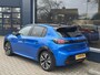 Peugeot e-208 EV GT Première | Meest Complete Versie | Glazen Panoramadak | Alcantara Bekleding | Stoelverwarming | Navigatie | Full LED verlichting | Climate Control | Adaptieve Cruise Control | Camera | Parkeersensoren | Dode Hoek Detectie | 17" Lichtmetalen Velgen | Keyless Entry & Start |