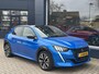 Peugeot e-208 EV GT Première | Meest Complete Versie | Glazen Panoramadak | Alcantara Bekleding | Stoelverwarming | Navigatie | Full LED verlichting | Climate Control | Adaptieve Cruise Control | Camera | Parkeersensoren | Dode Hoek Detectie | 17" Lichtmetalen Velgen | Keyless Entry & Start |