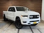 Dodge Ram 1500 5.7 V8 4x4 Crew Cab 5'7 Sport | Soft Cover | Full option | Camera | Trekhaak | White Edition |