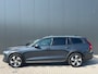 Volvo V60 Cross Country T5 AWD Pro | Trekhaak | Panoramadak | Apple carplay/Android auto | Massage Stoelen | Ventilatie | Leder | Camera | Harman Kardon |