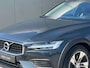 Volvo V60 Cross Country T5 AWD Pro | Trekhaak | Panoramadak | Apple carplay/Android auto | Massage Stoelen | Ventilatie | Leder | Camera | Harman Kardon |