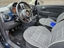Fiat 500 0.9 TwinAir Turbo Lounge