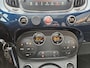 Fiat 500 0.9 TwinAir Turbo Lounge