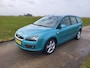 Ford Focus Wagon 2.0-16V Rally Edition 1ste eigenaar auto! Incl nw APK