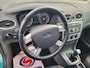 Ford Focus Wagon 2.0-16V Rally Edition 1ste eigenaar auto! Incl nw APK