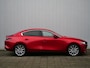Mazda 3 2.0 e-SkyActiv-G M Hybrid 150 Pk Sportive Automaat Navi / DAB / Apple Carplay / Camera / Stoel- en stuurverwarming