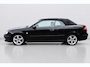 Saab 9-3 Cabrio 1.8t Vector 1 Jaar BOVAG garantie