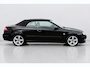 Saab 9-3 Cabrio 1.8t Vector 1 Jaar BOVAG garantie
