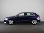 Audi A3 Sportback 40 TFSI e Advanced edition 204PK | Adaptive cruise control | Sportstoelen | Smartphone Interface