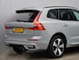 Volvo XC60 2.0 T6 Plug-in hybrid AWD Plus Dark 350 Pk Automaat Navi / Leer / Pano-dak / DAB / Apple Carplay / Harman Kardon
