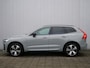 Volvo XC60 2.0 T6 Plug-in hybrid AWD Plus Dark 350 Pk Automaat Navi / Leer / Pano-dak / DAB / Apple Carplay / Harman Kardon
