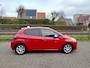 Peugeot 208 1.2 PureTech Style airco nieuwe distributie ALLINPRIJS