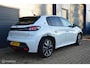 Peugeot e-208 EV GT 350 50 kWh,pano,stoelverw,3d dash