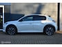 Peugeot e-208 EV GT 350 50 kWh,pano,stoelverw,3d dash