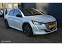 Peugeot e-208 EV GT 350 50 kWh,pano,stoelverw,3d dash
