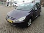 Peugeot 307 2.0-16V XS Cruise trekhaak
