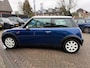 MINI Cooper Mini 1.6 Pepper