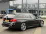 BMW 3-Serie Touring 318i M Sport Corporate Lease HIGH EXEC.| 81.000KM!| ORIG. NL|  LEER| ELEKTRISCHE ACHTERKLEP| AFNEEMBARE TREKHAAK| STOELVERWARMING| 19 INCH!| SUPER NETJES| RIJKLAARPRIJS INCL. 12 MND BOVAG GARANTIE