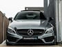 Mercedes-Benz C-klasse C43 Coupé AMG 4MATIC Pano Keyless 360Cam Burm Memory