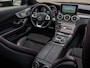 Mercedes-Benz C-klasse C43 Coupé AMG 4MATIC Pano Keyless 360Cam Burm Memory
