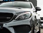 Mercedes-Benz C-klasse C43 Coupé AMG 4MATIC Pano Keyless 360Cam Burm Memory