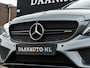 Mercedes-Benz C-klasse C43 Coupé AMG 4MATIC Pano Keyless 360Cam Burm Memory